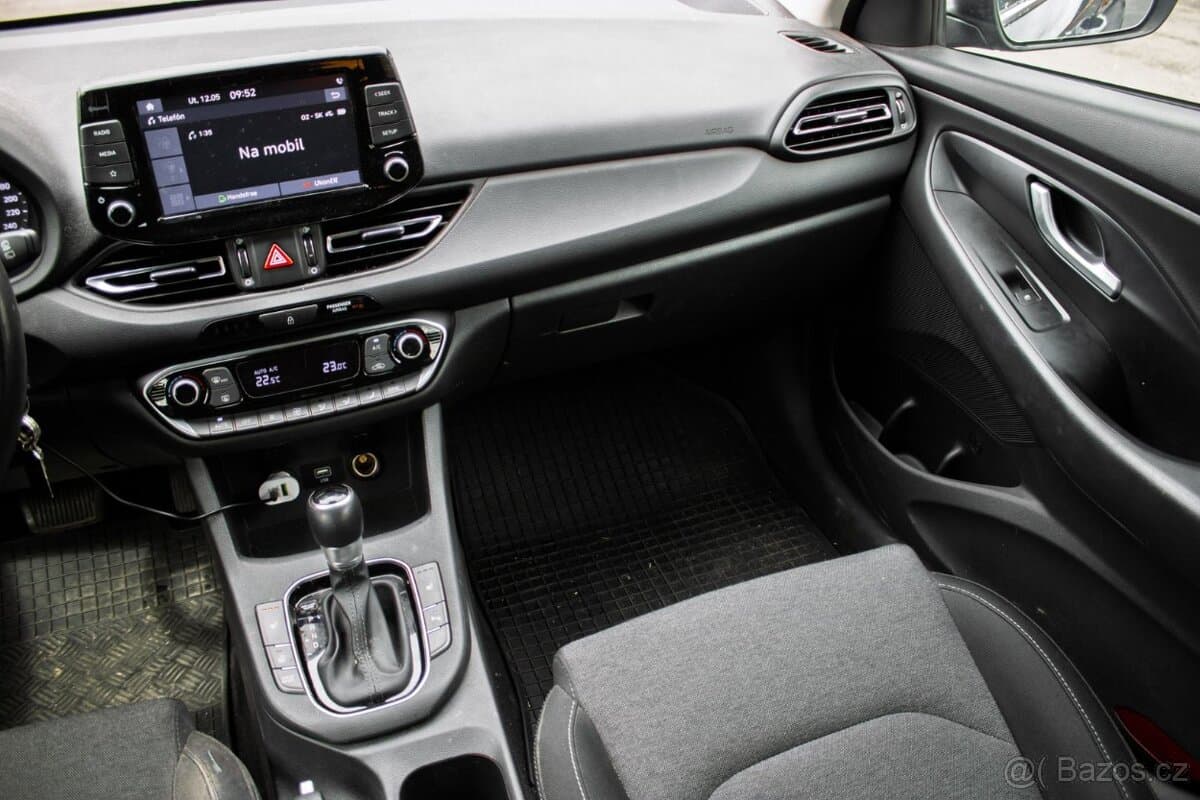 2021 Hyundai i30 - 10