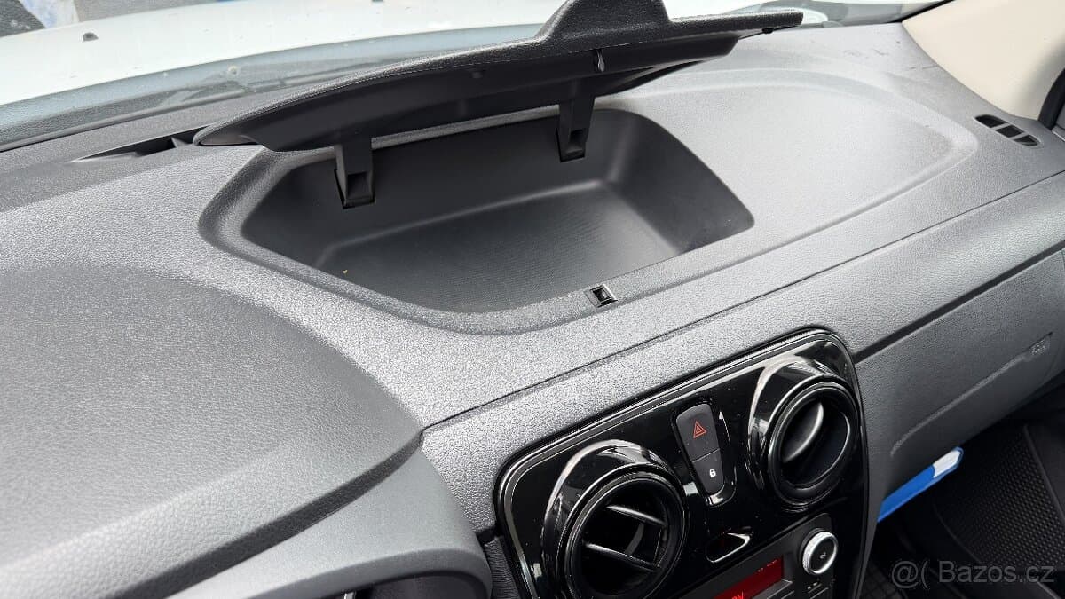 2021 Dacia LODGY - 10
