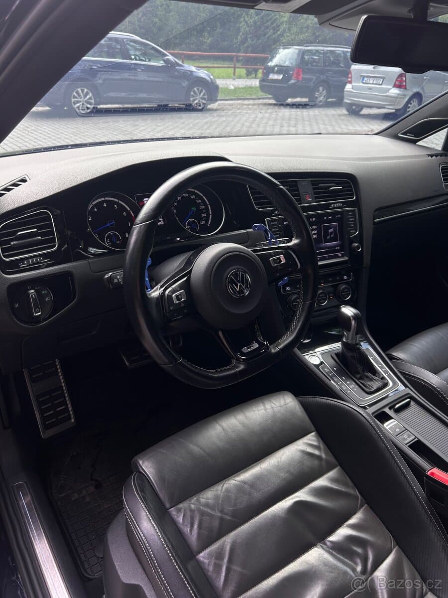 2015 Volkswagen GOLF - 10