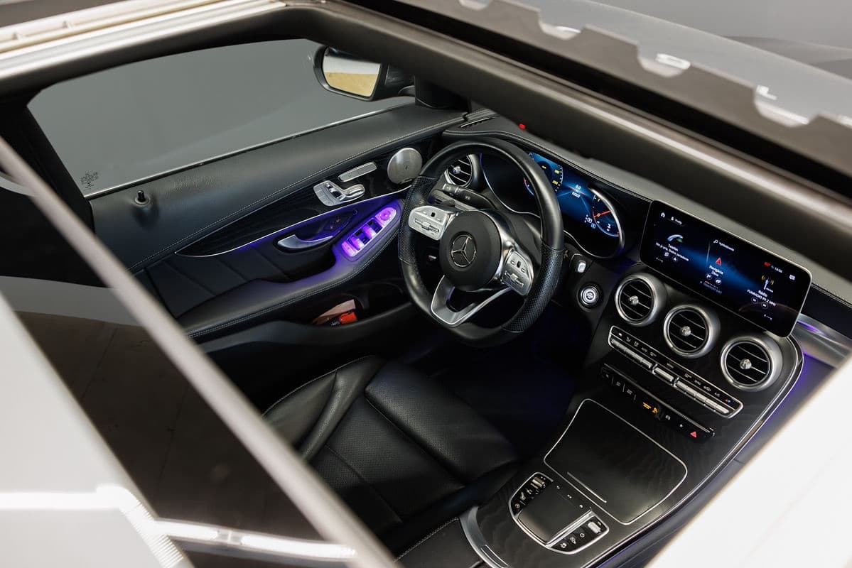 2023 Mercedes-Benz GL - 10