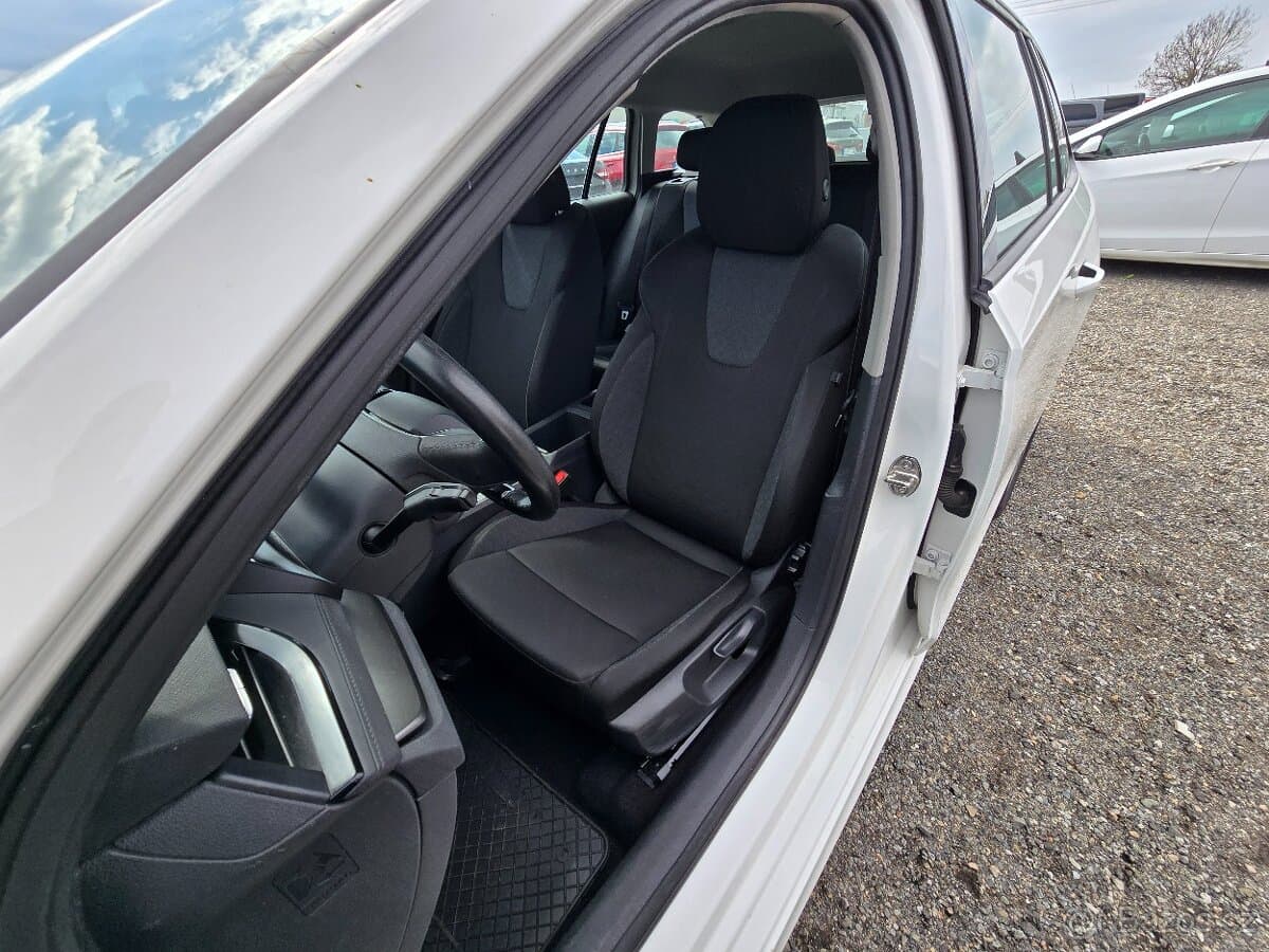 2023 Škoda OCTAVIA - 10