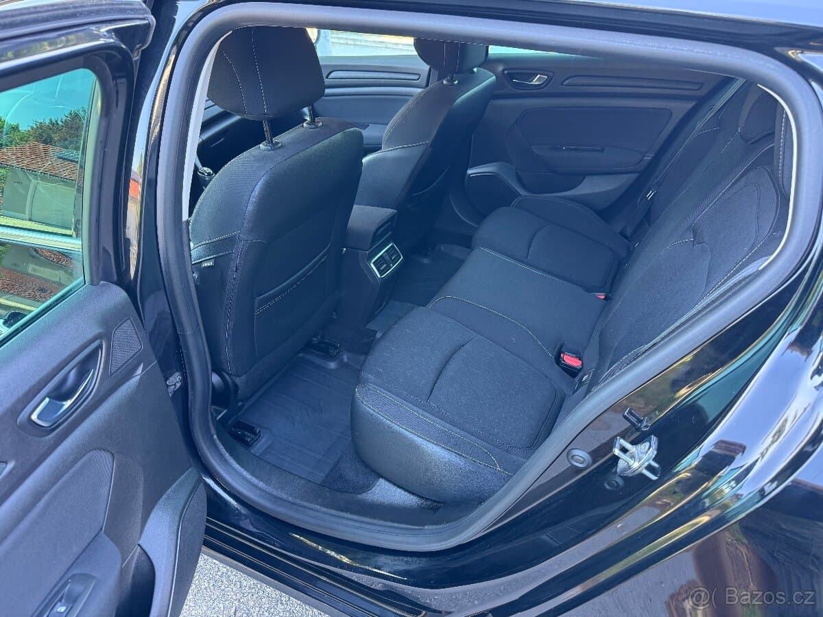 2019 Renault MEGANE - 10