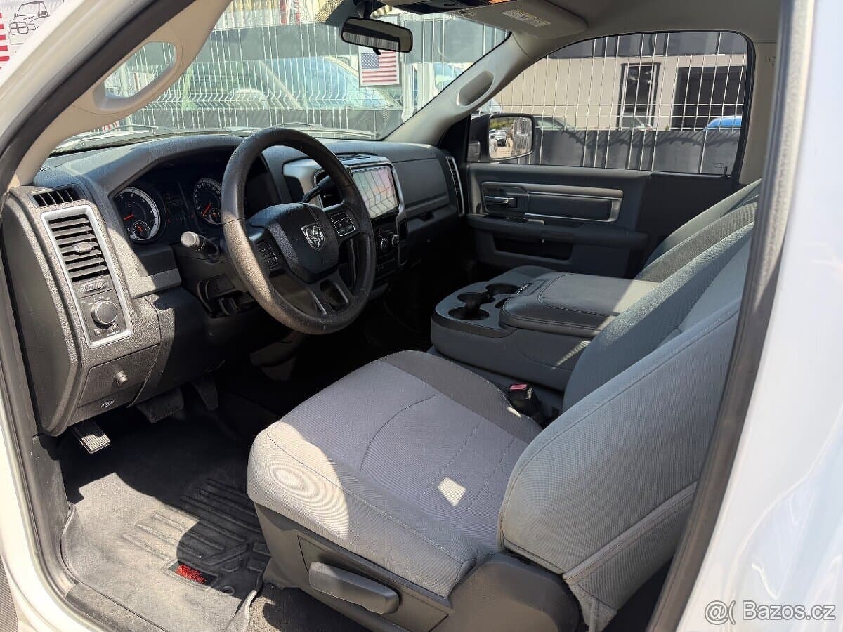 2013 Dodge RAM - 10
