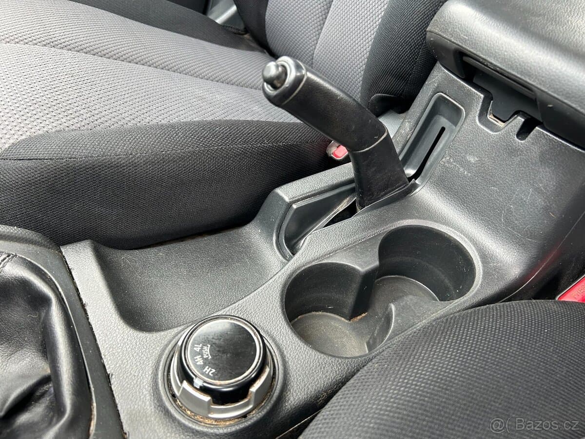 2018 Mitsubishi L200 - 10