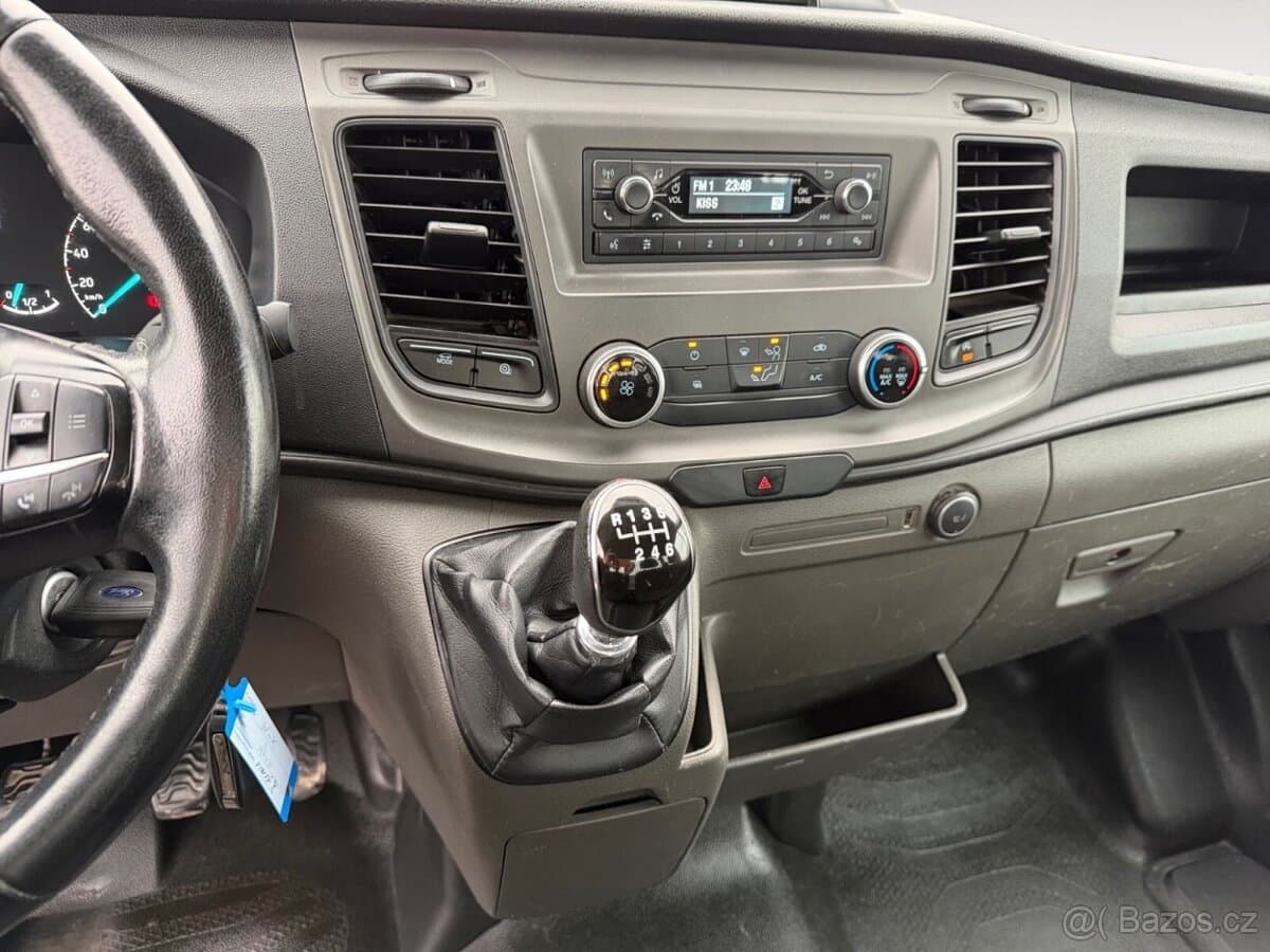 2021 Ford TRANSIT - 10