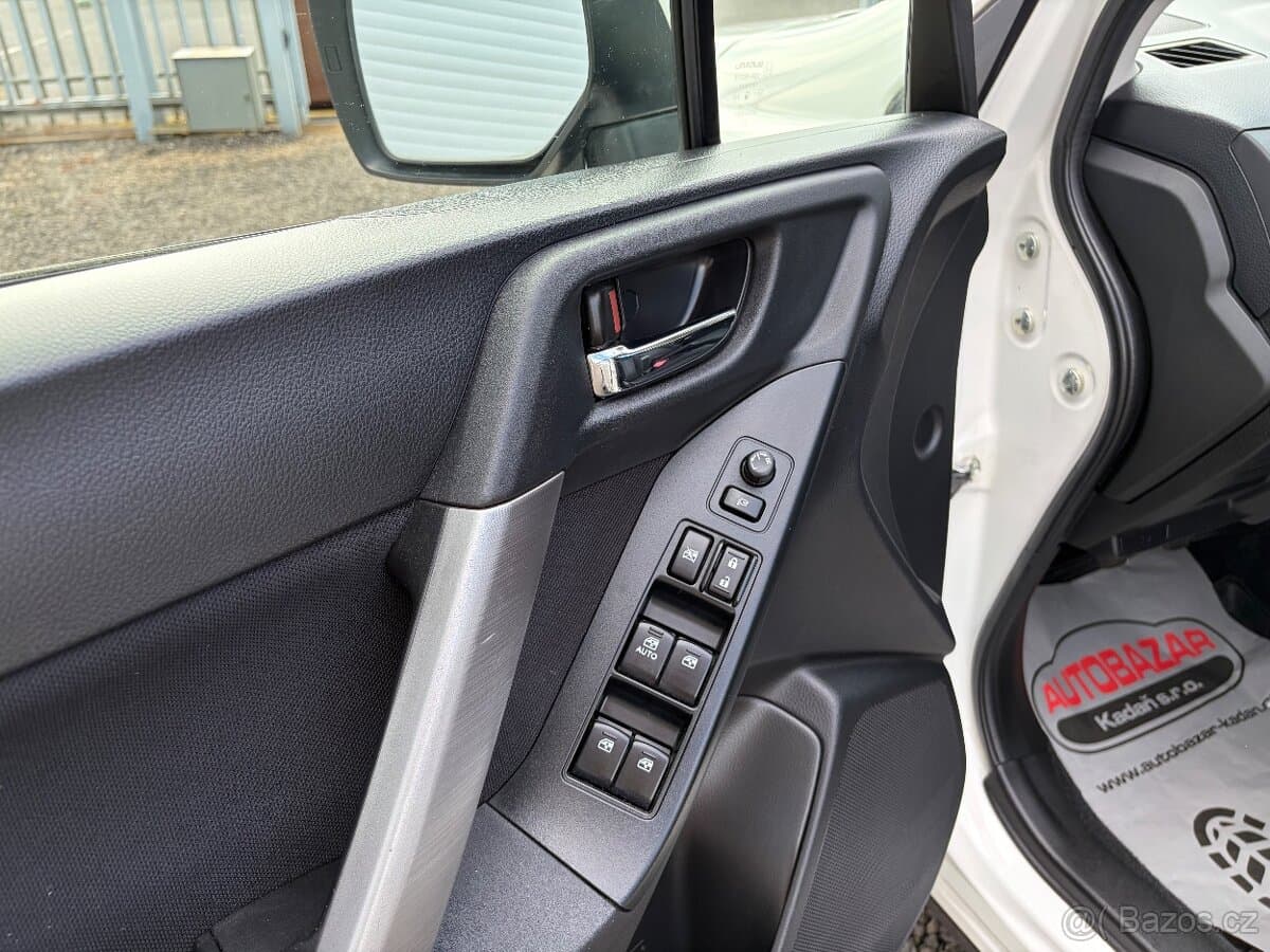 2013 Subaru FORESTER - 10