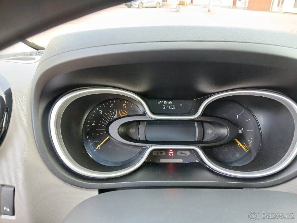 2016 Renault TRAFIC - 10
