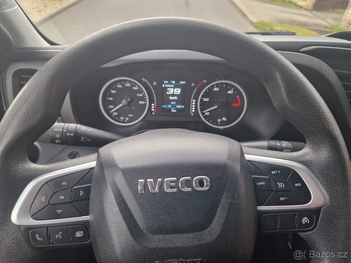 2022 Iveco OSTATNÍ - 10