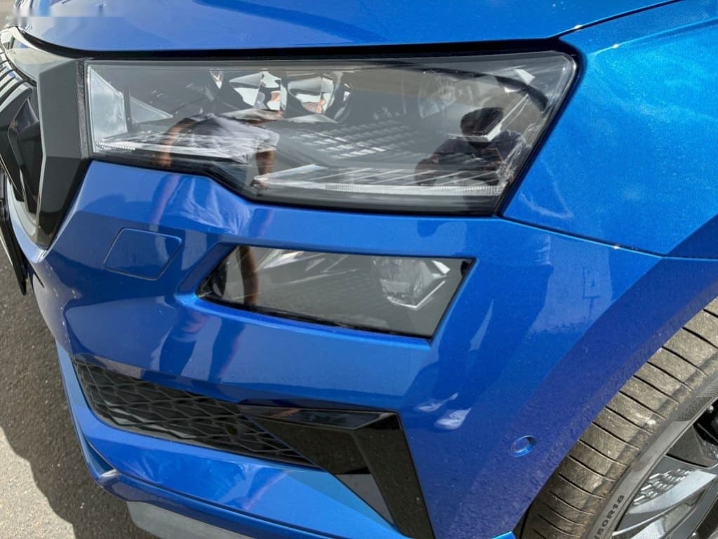 2025 Škoda KAROQ - 10