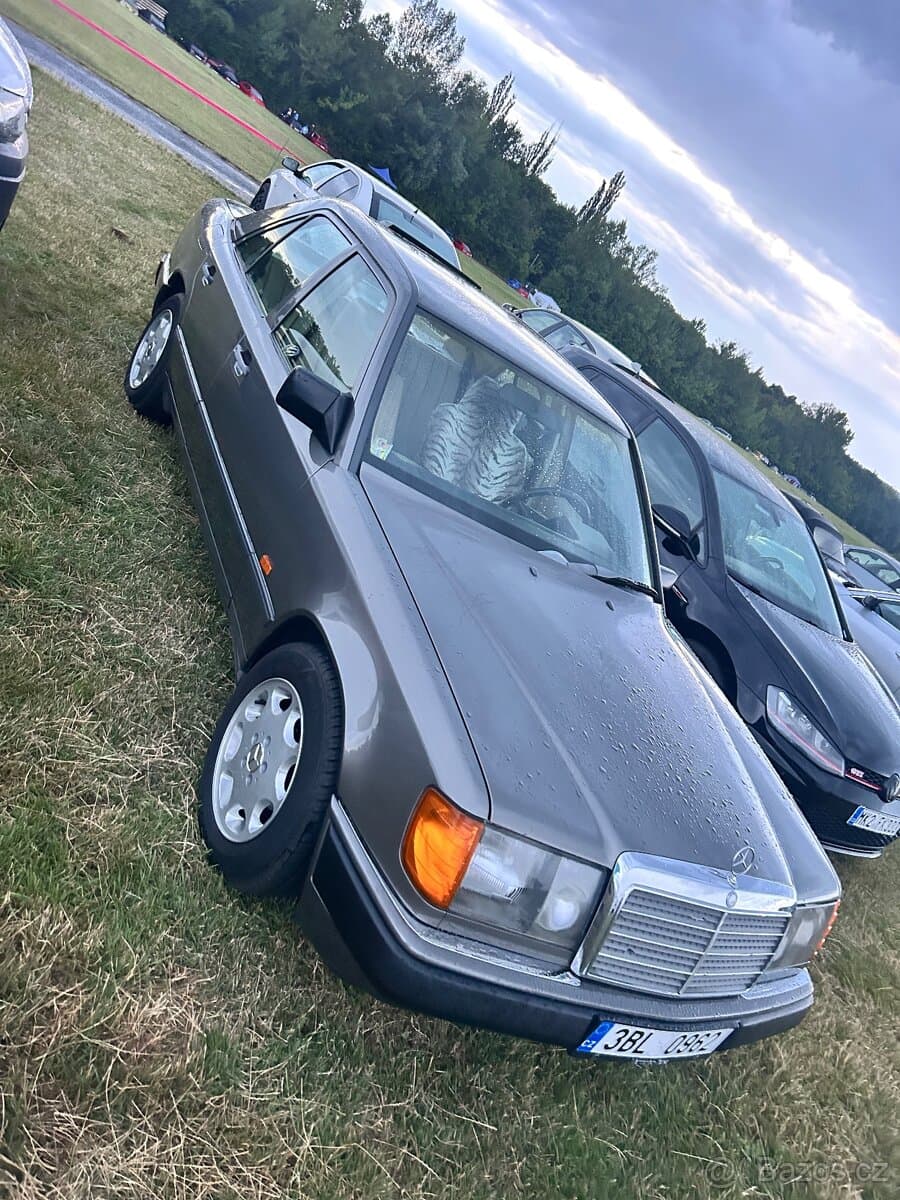 Mercedes-Benz OSTATNÍ - 10