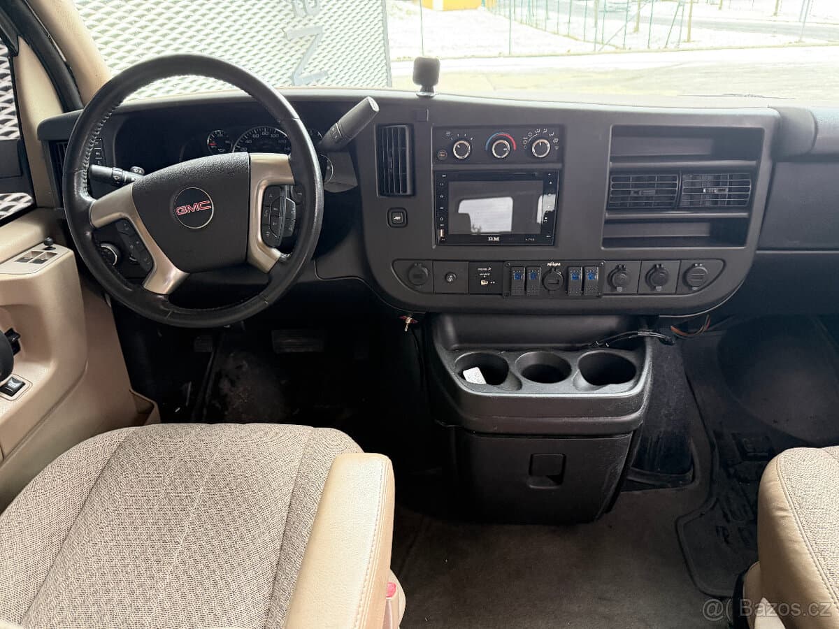 2014 GMC OSTATNÍ - 10