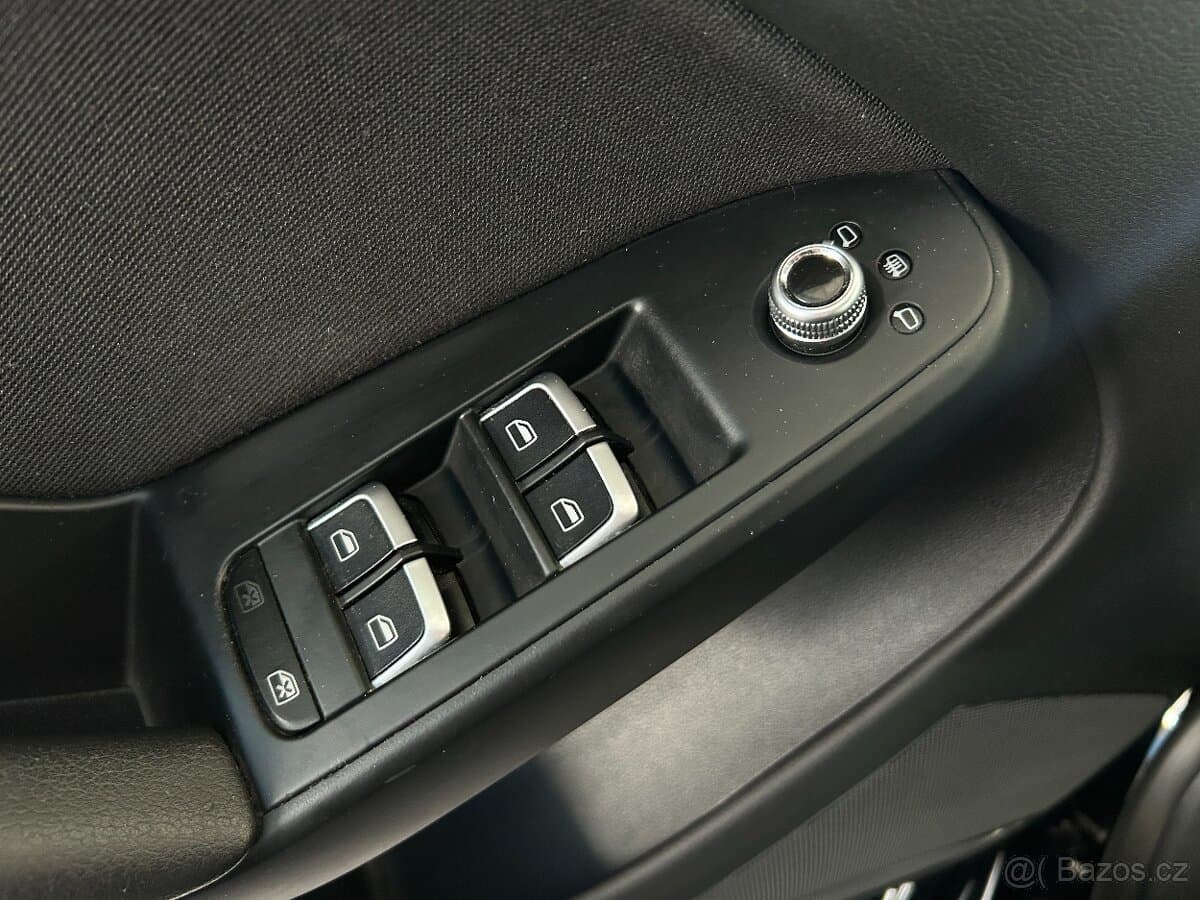 2015 Audi A5 - 10