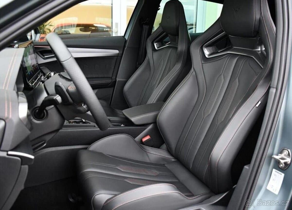 2024 Cupra FORMENTOR - 10