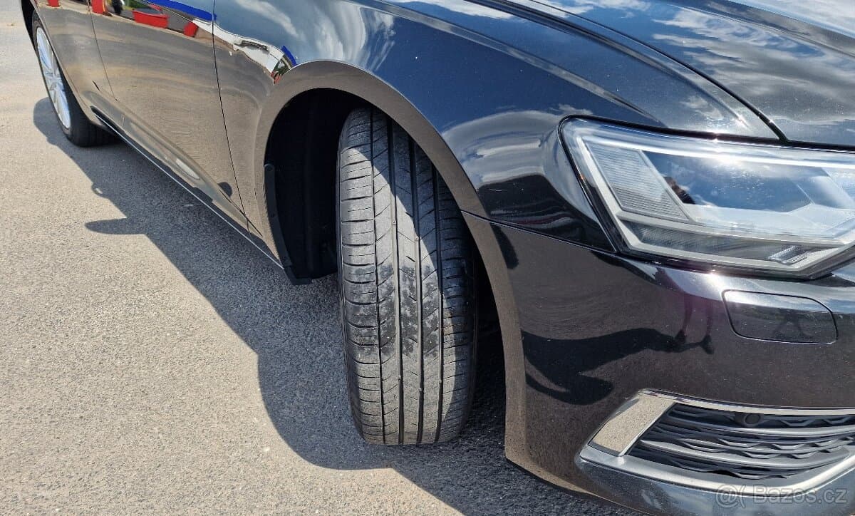 2018 Audi A6 - 10