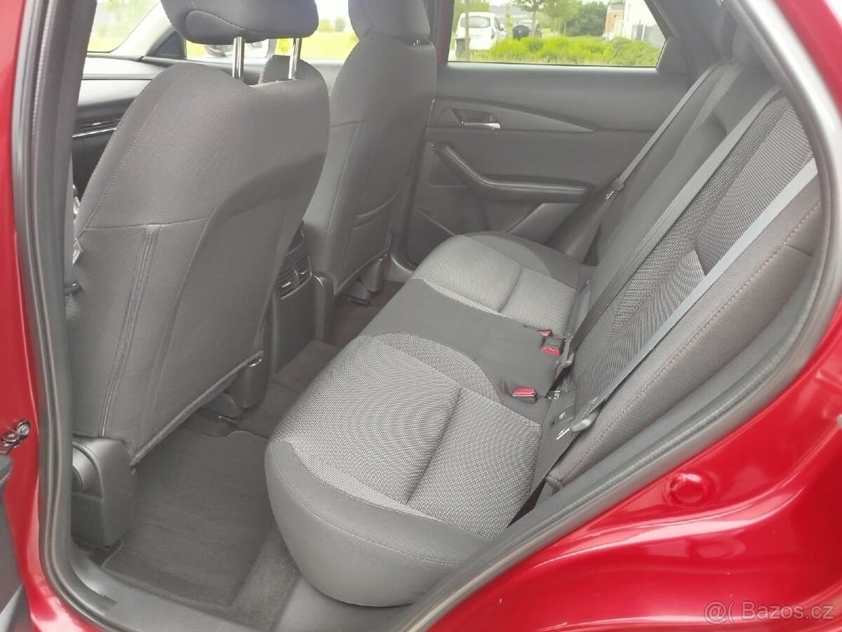 2022 Mazda CX-30 - 10
