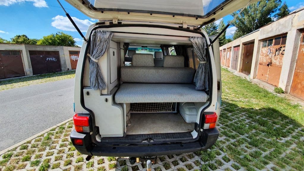 1992 Volkswagen OSTATNÍ - 10