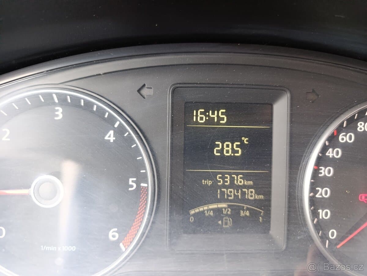 2010 Volkswagen TRANSPORTER - 10