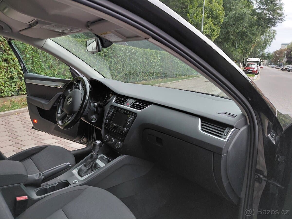 2016 Škoda OCTAVIA - 10