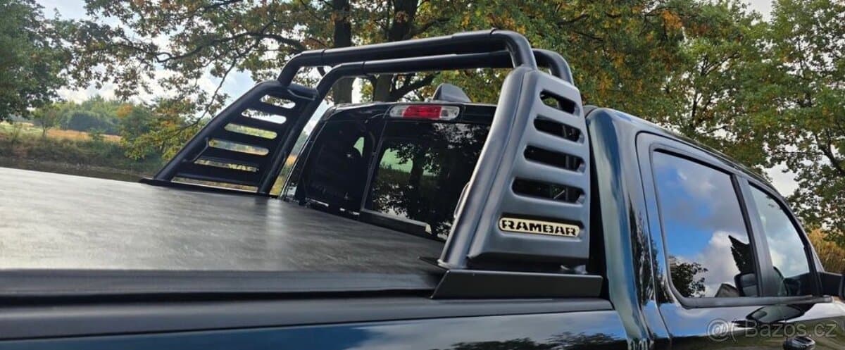 2022 Dodge RAM - 10