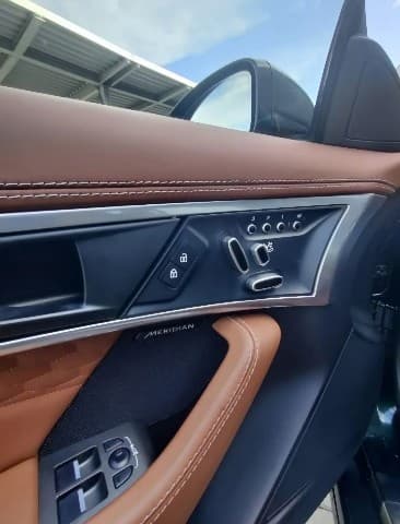 2021 Jaguar F-TYPE - 10