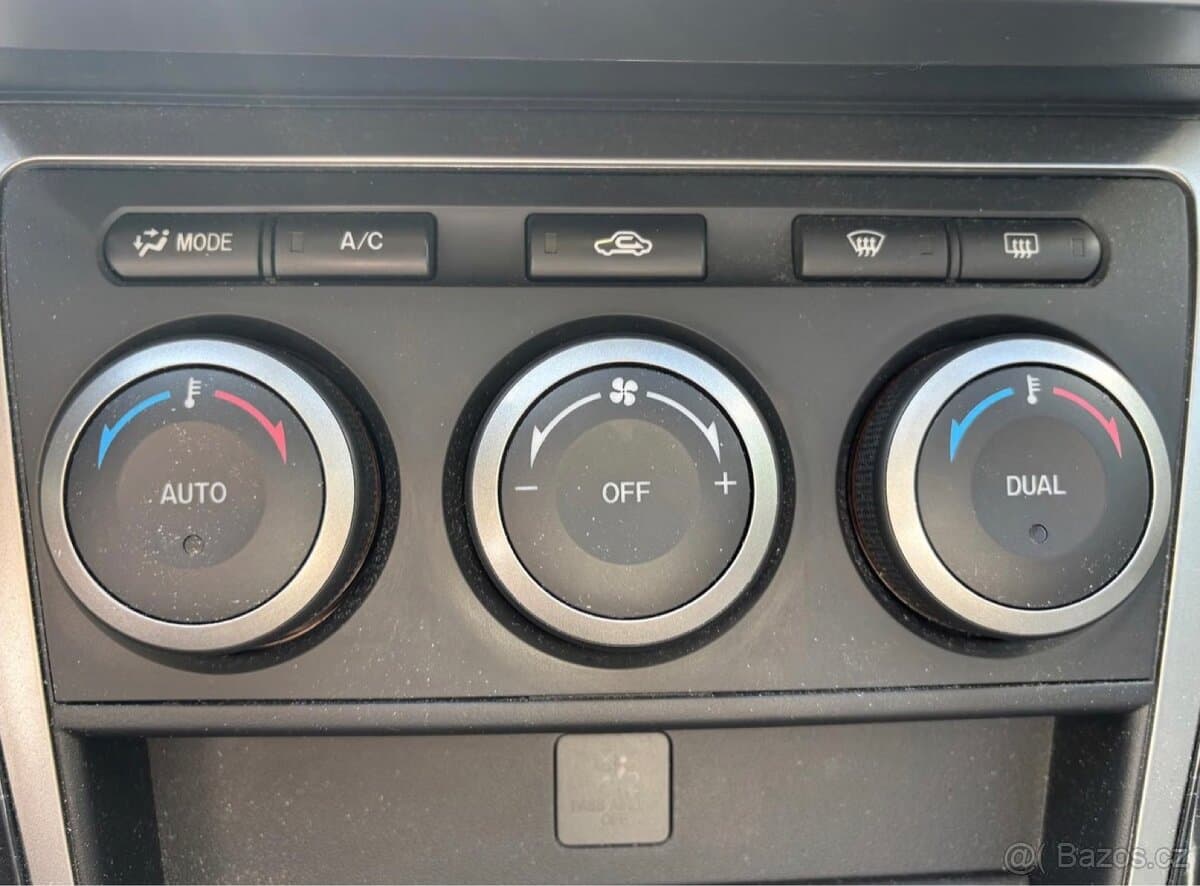 2010 Mazda 6 - 10