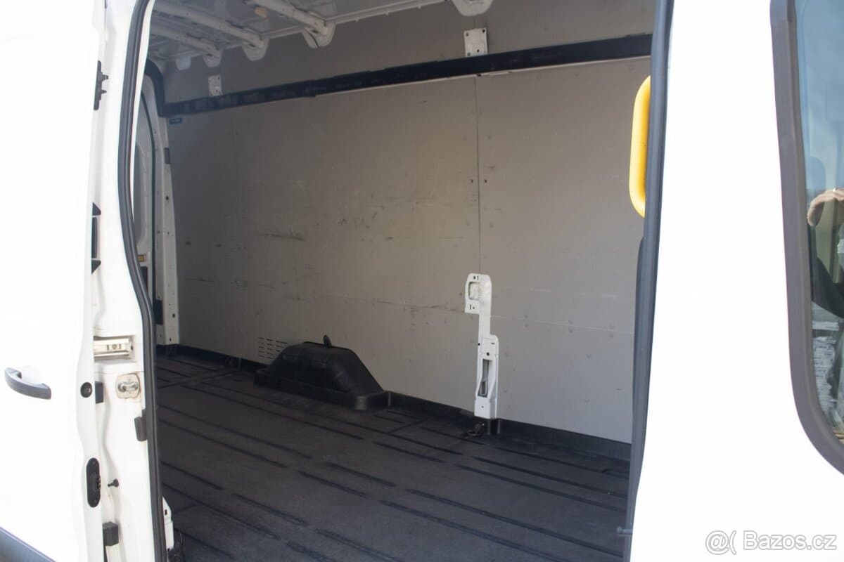2020 Ford TRANSIT - 10