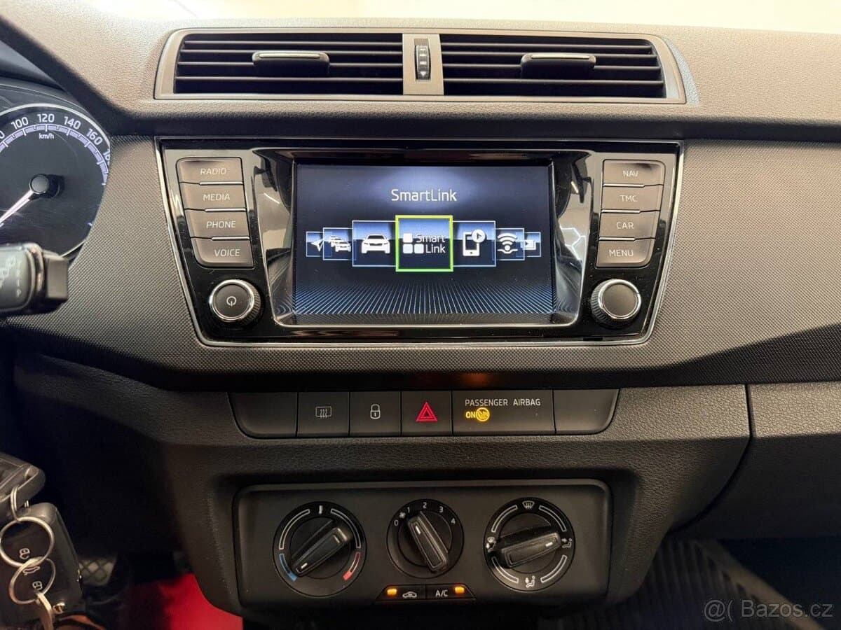 2019 Škoda FABIA - 10