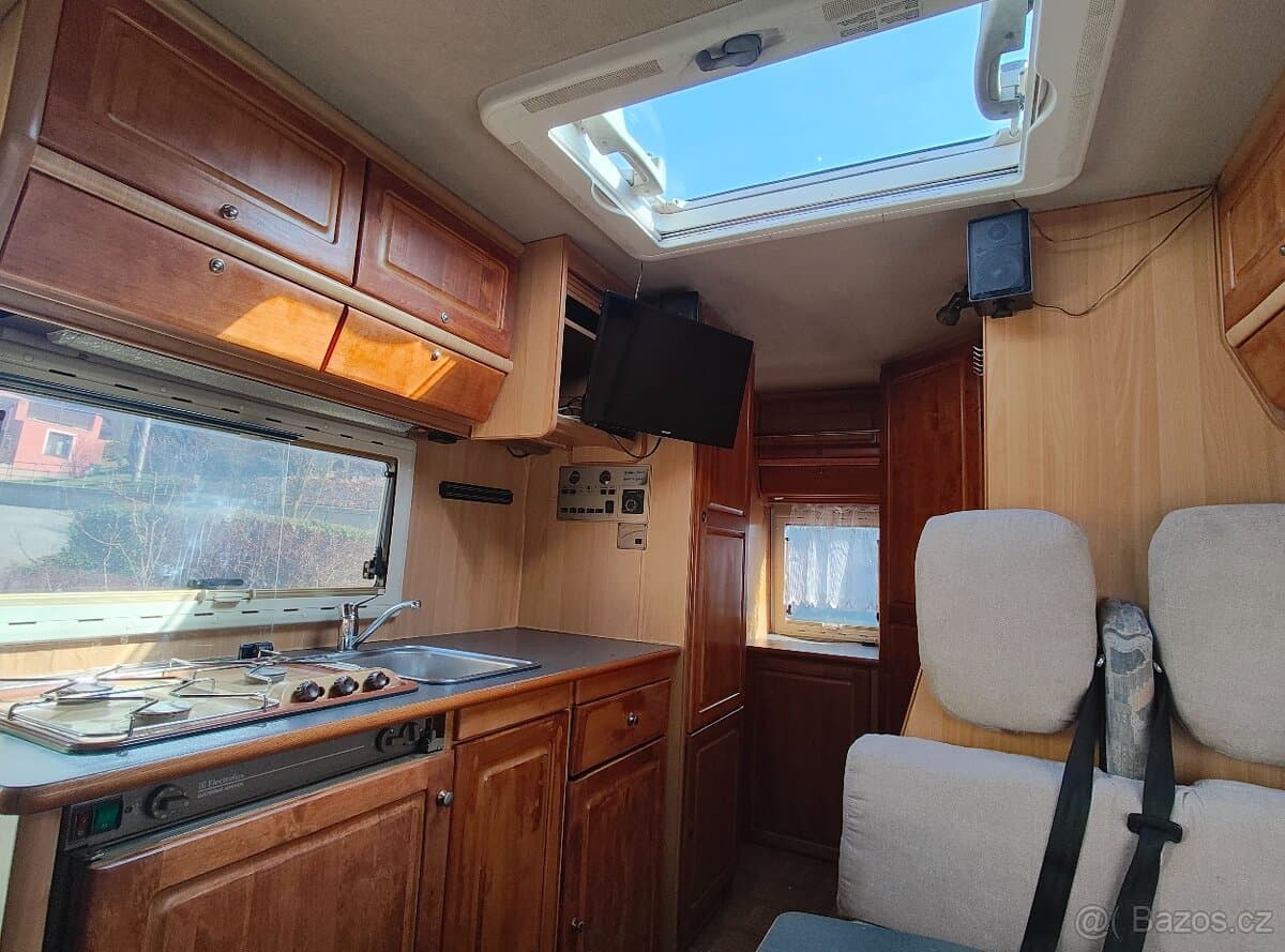 1995 Fiat DUCATO - 10