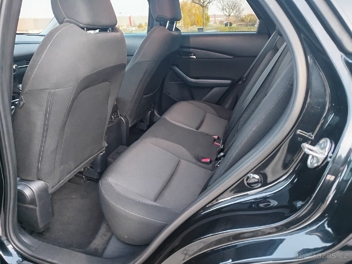 2020 Mazda CX-30 - 10