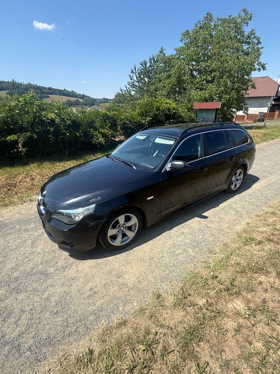 2005 BMW OSTATNÍ - 10