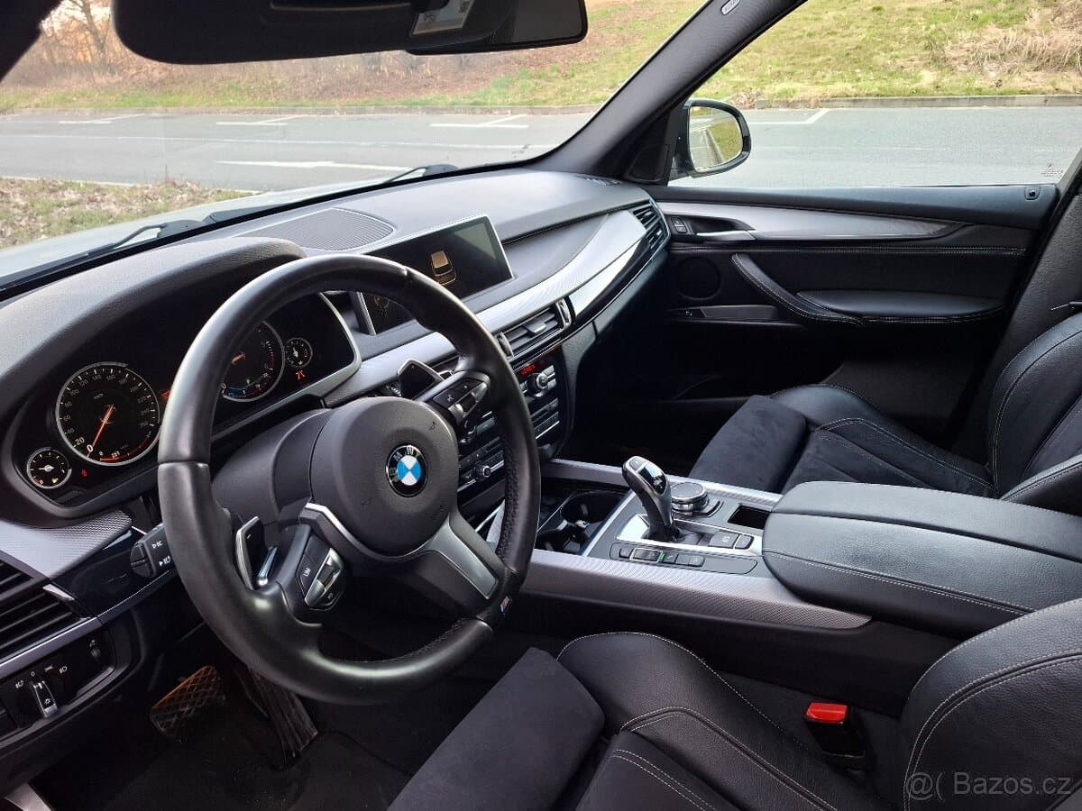 BMW X5 - 10