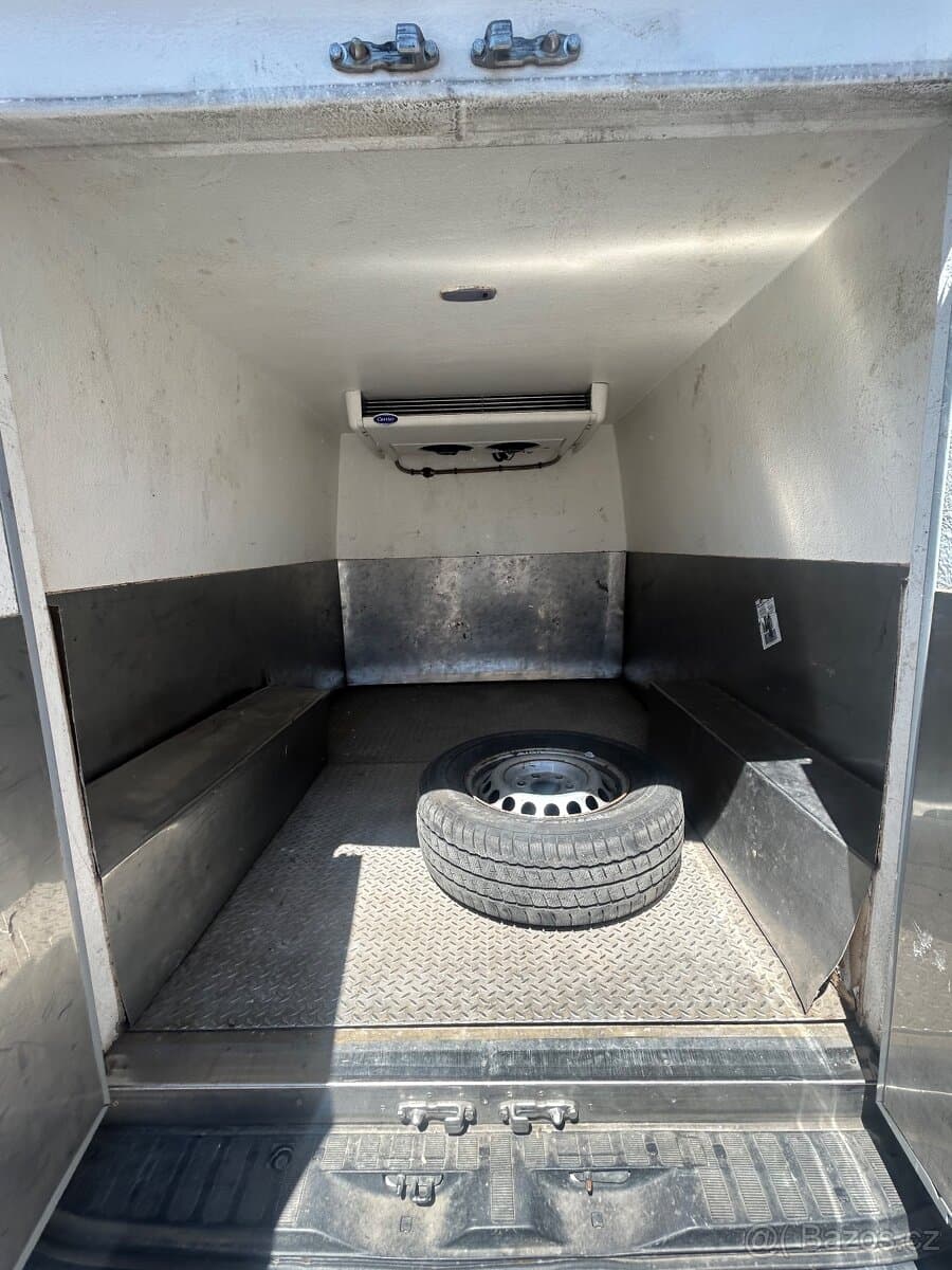 2018 Mercedes-Benz SPRINTER - 10