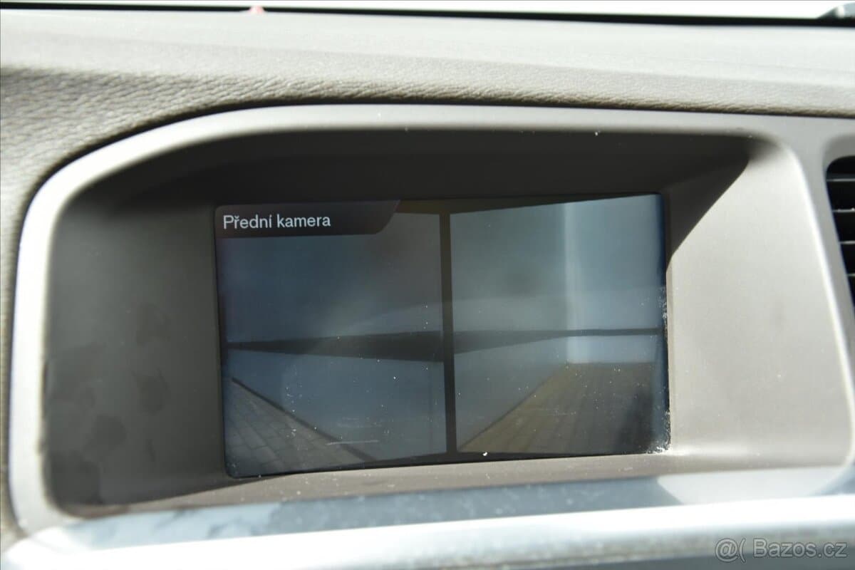 2011 Volvo V60 - 10
