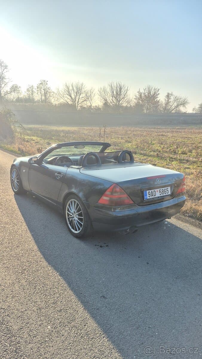 Mercedes-Benz OSTATNÍ - 10