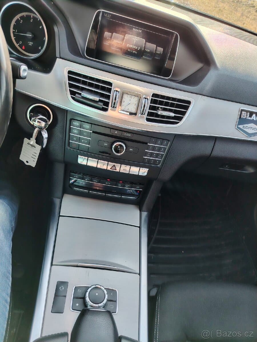 2016 Mercedes-Benz OSTATNÍ - 10