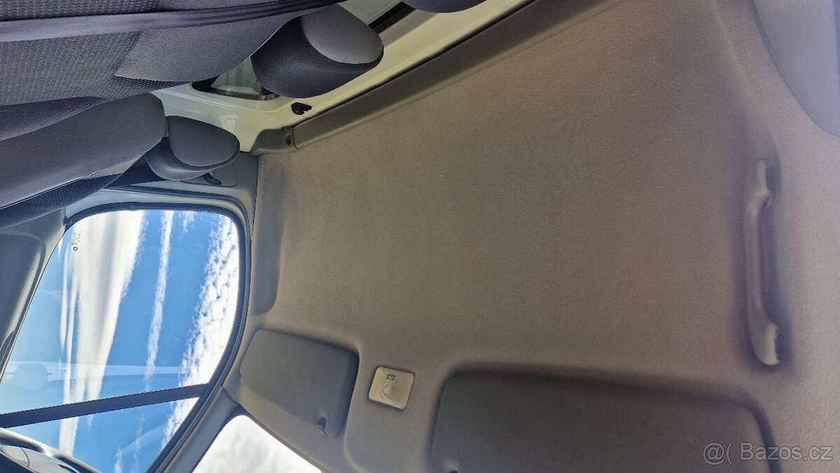 2018 Opel VIVARO - 10