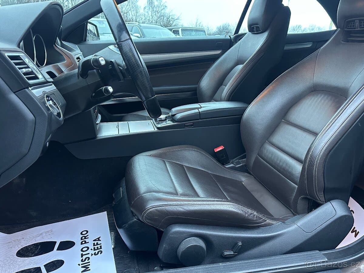 2013 Mercedes-Benz OSTATNÍ - 10