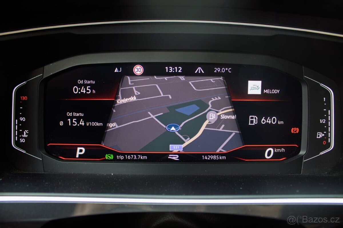 2022 Volkswagen TIGUAN - 10