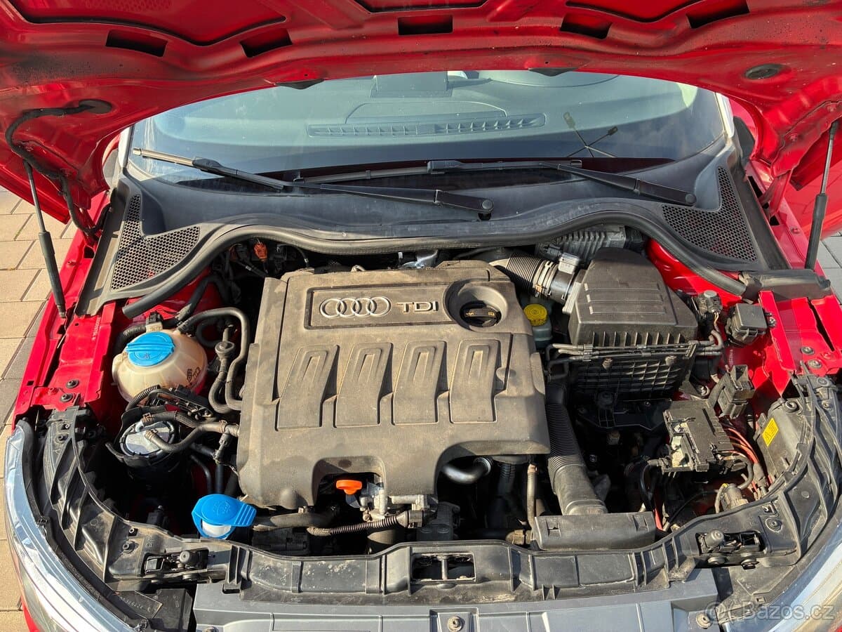 Audi A1 - 10