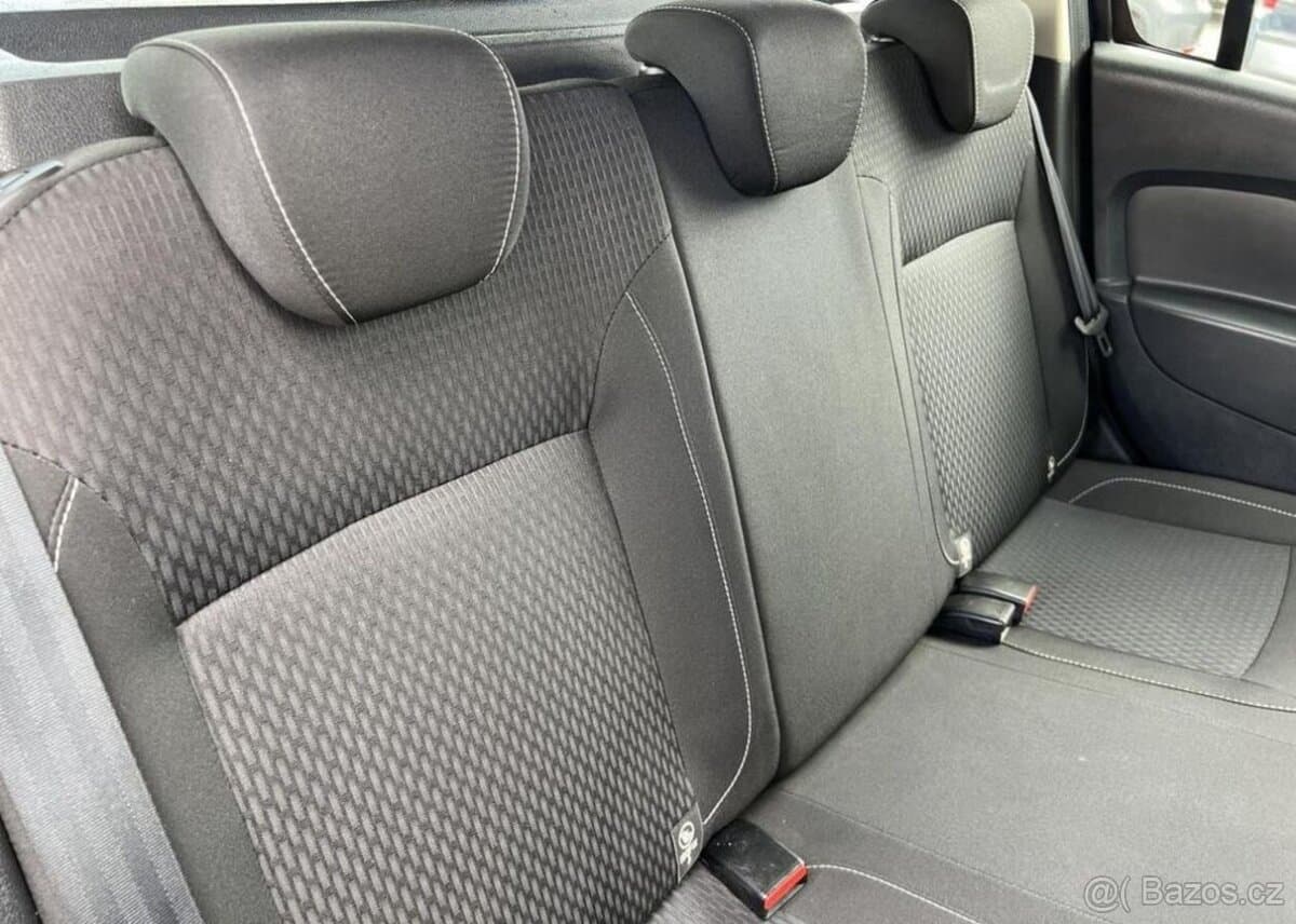 2018 Dacia LOGAN - 10
