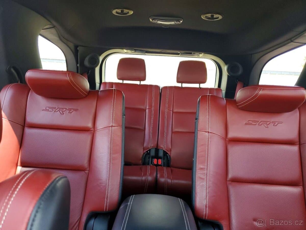 2023 Dodge DURANGO - 10