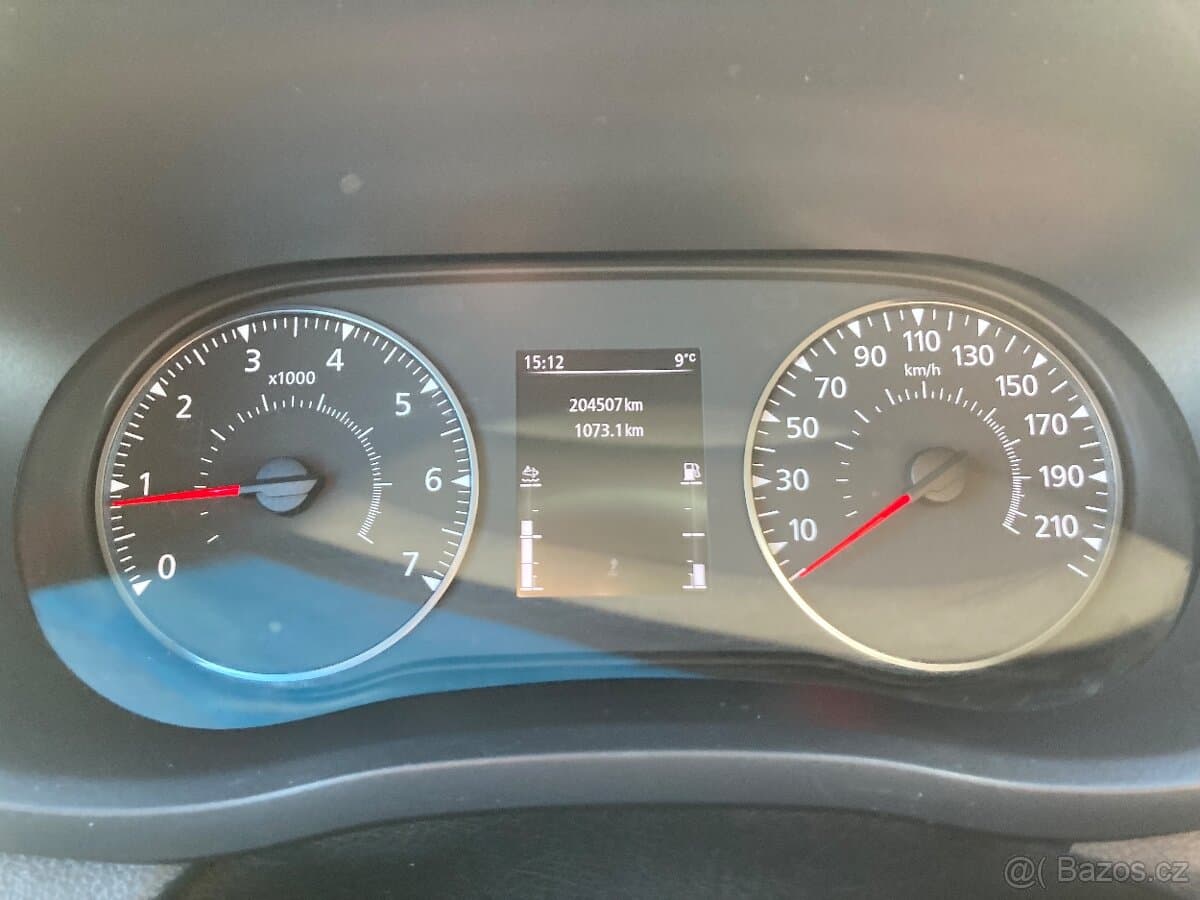 2021 Renault MASTER - 10