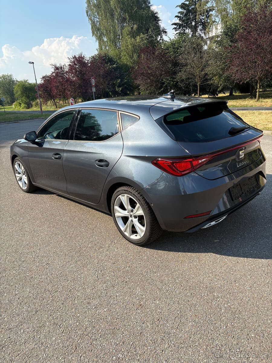2022 Seat LEON - 10