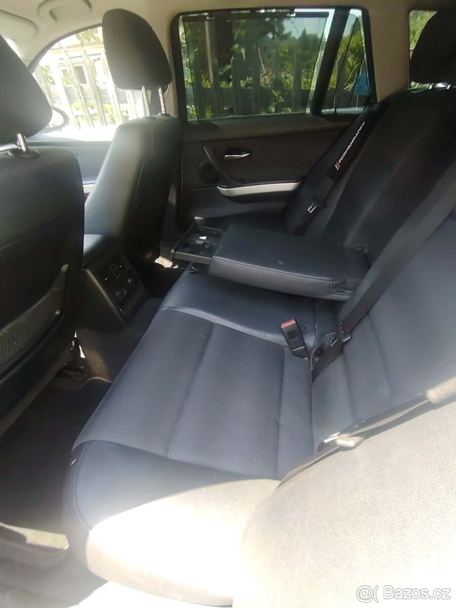 2006 BMW OSTATNÍ - 10