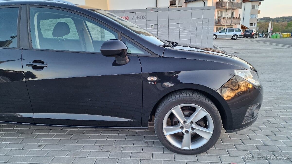2010 Seat IBIZA - 10