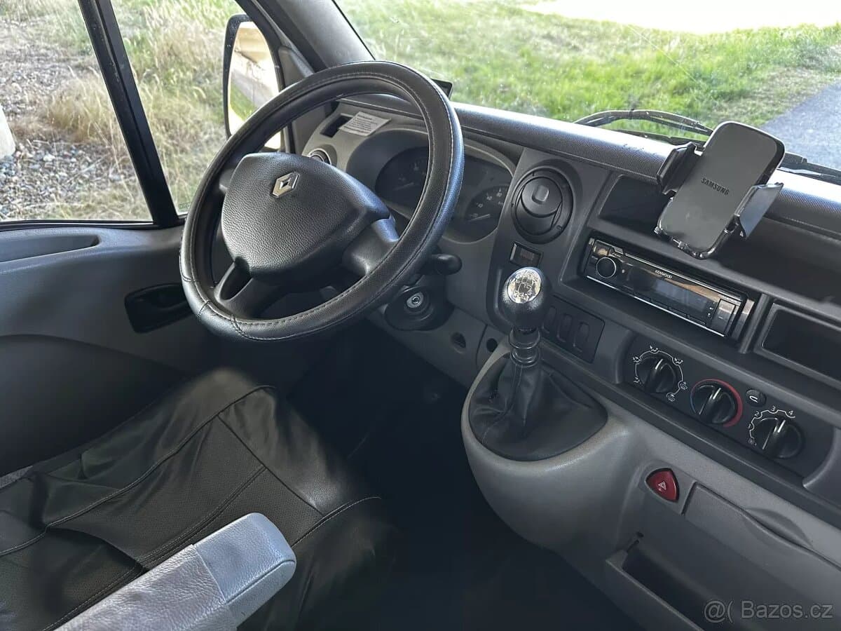 Renault MASTER - 10