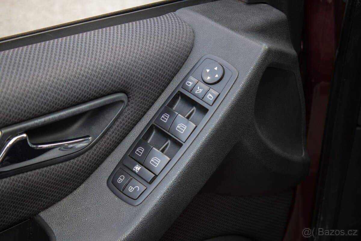 2010 Mercedes-Benz OSTATNÍ - 10