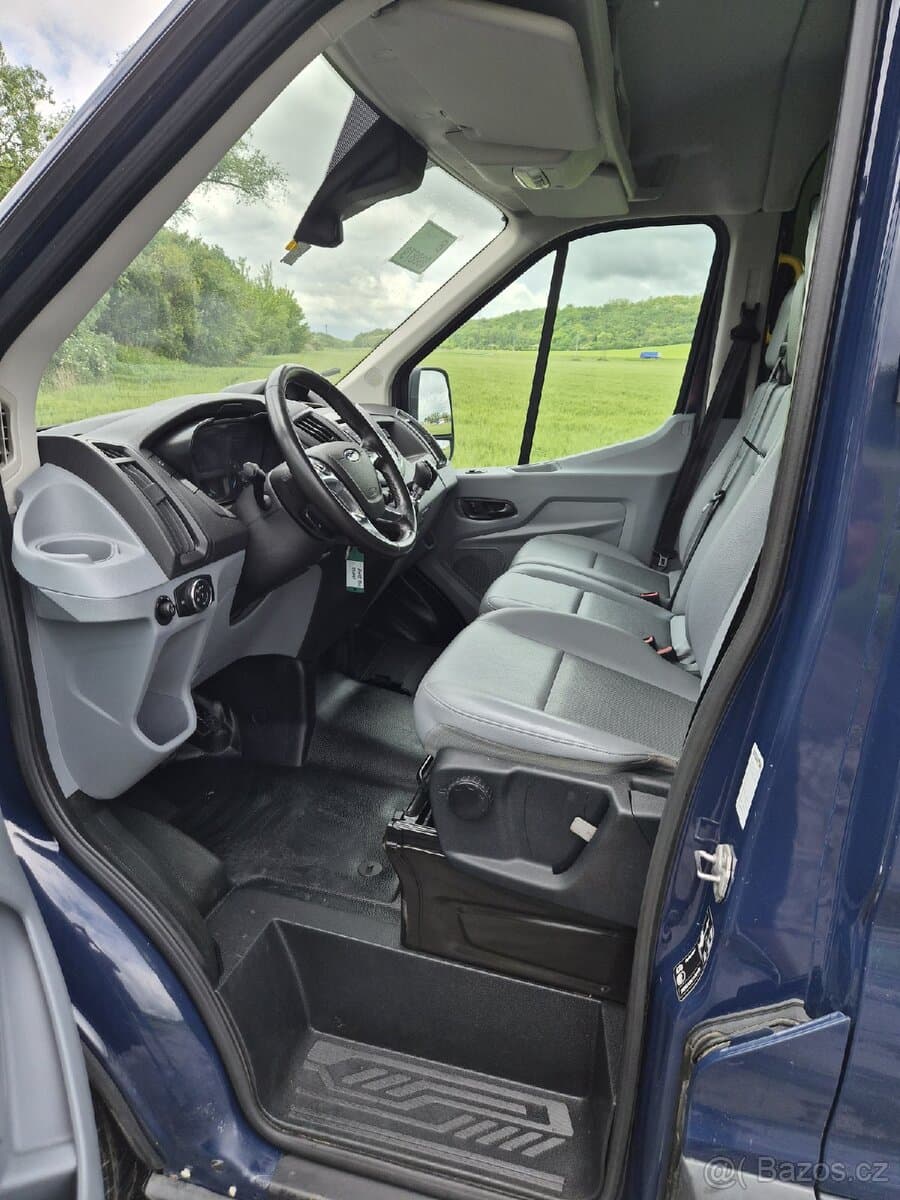 2018 Ford OSTATNÍ - 10
