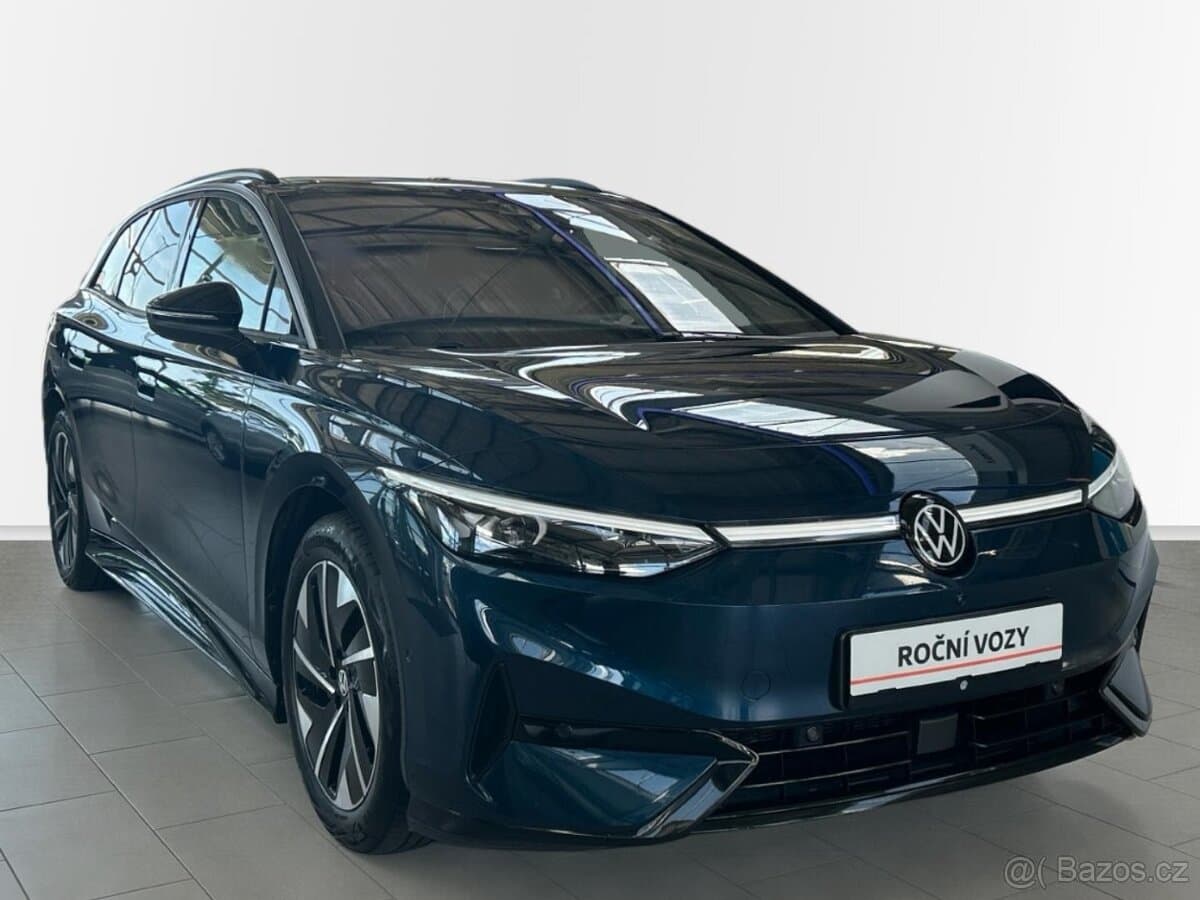 Volkswagen ID.7 - 10