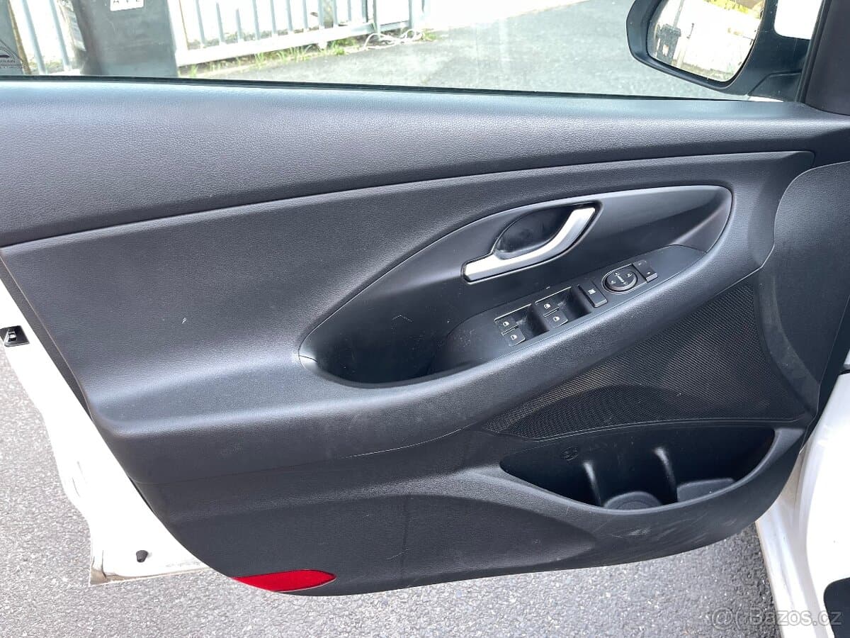 2019 Hyundai i30 - 10